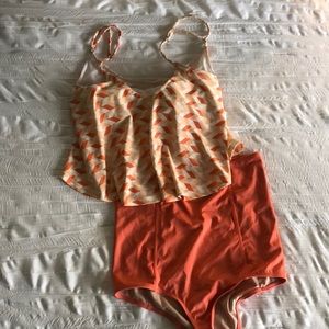 Kortni Jeane Swimsuit